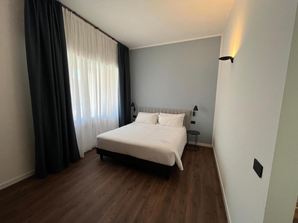 מלון מוגליאנו ונטו The Foscarini מראה חיצוני תמונה