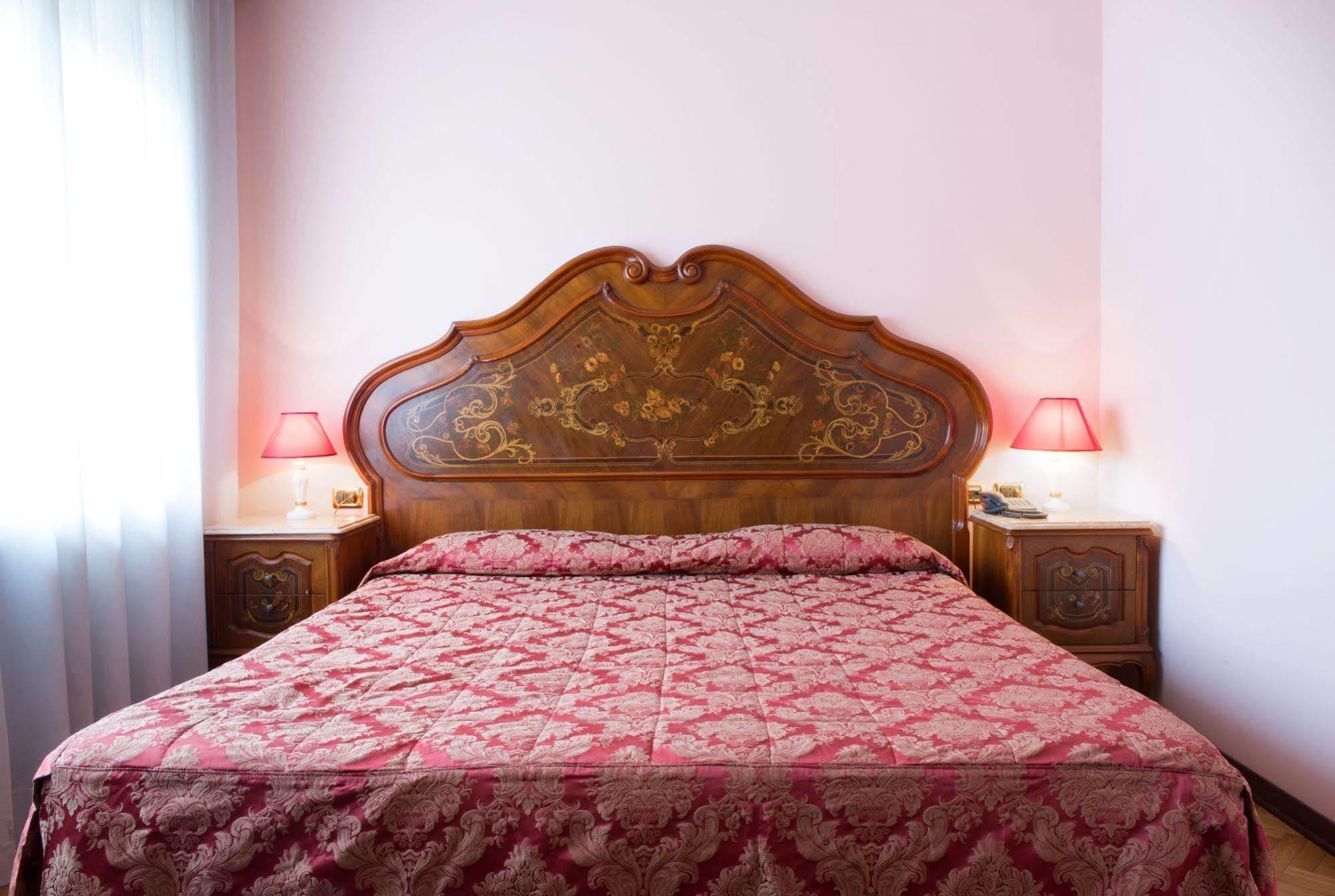 מלון מוגליאנו ונטו The Foscarini מראה חיצוני תמונה